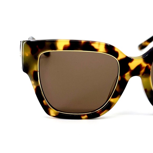 New! TORY BURCH Kira Sunglasses TY7180U 1474/73, Authentic - Picture 4 of 11